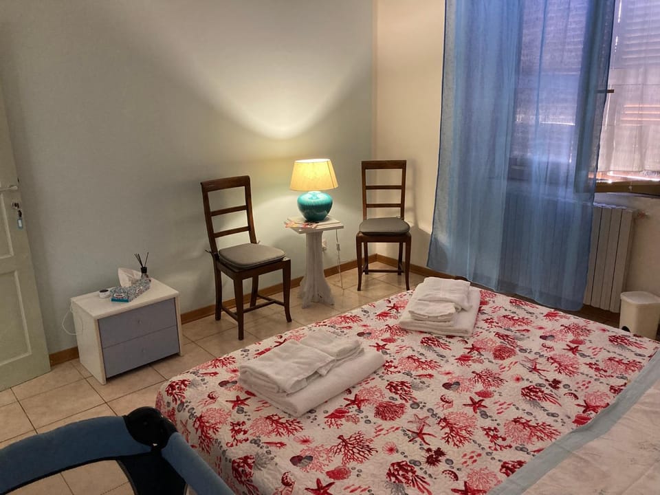 Angolo Di Michele e Sergio Bed and Breakfast in Foligno