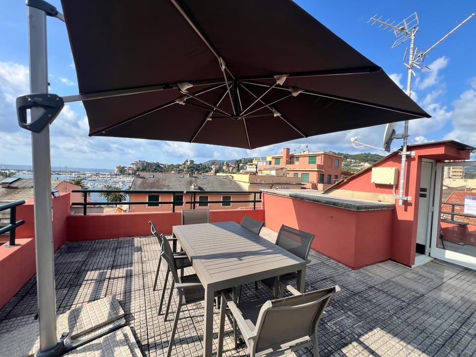 View (from property/room), Balcony/Terrace