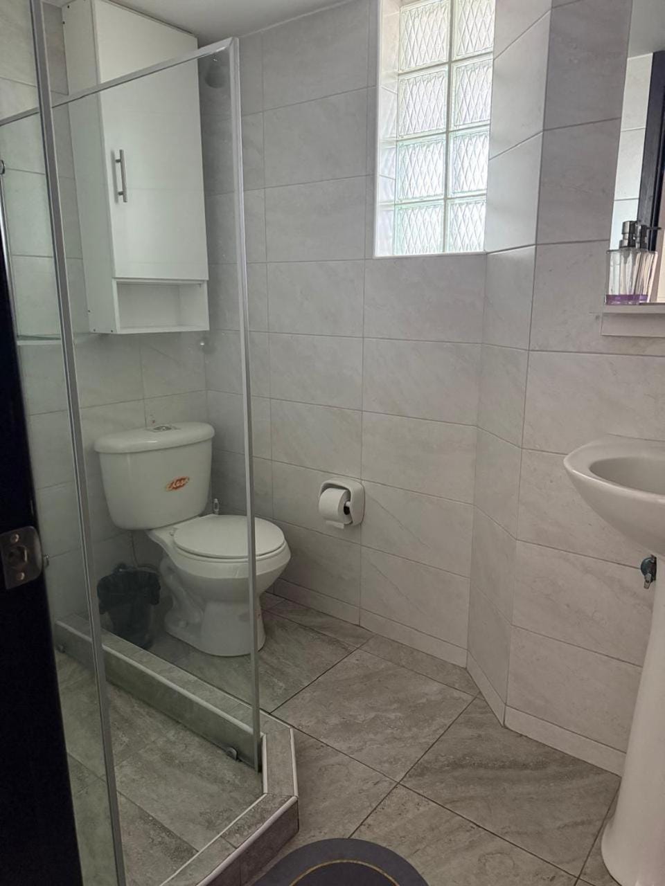 Smyrna Park Suites Apartment in Quito