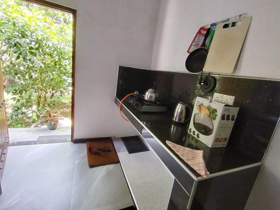 Family Home Unawatuna Villa in Southern Province