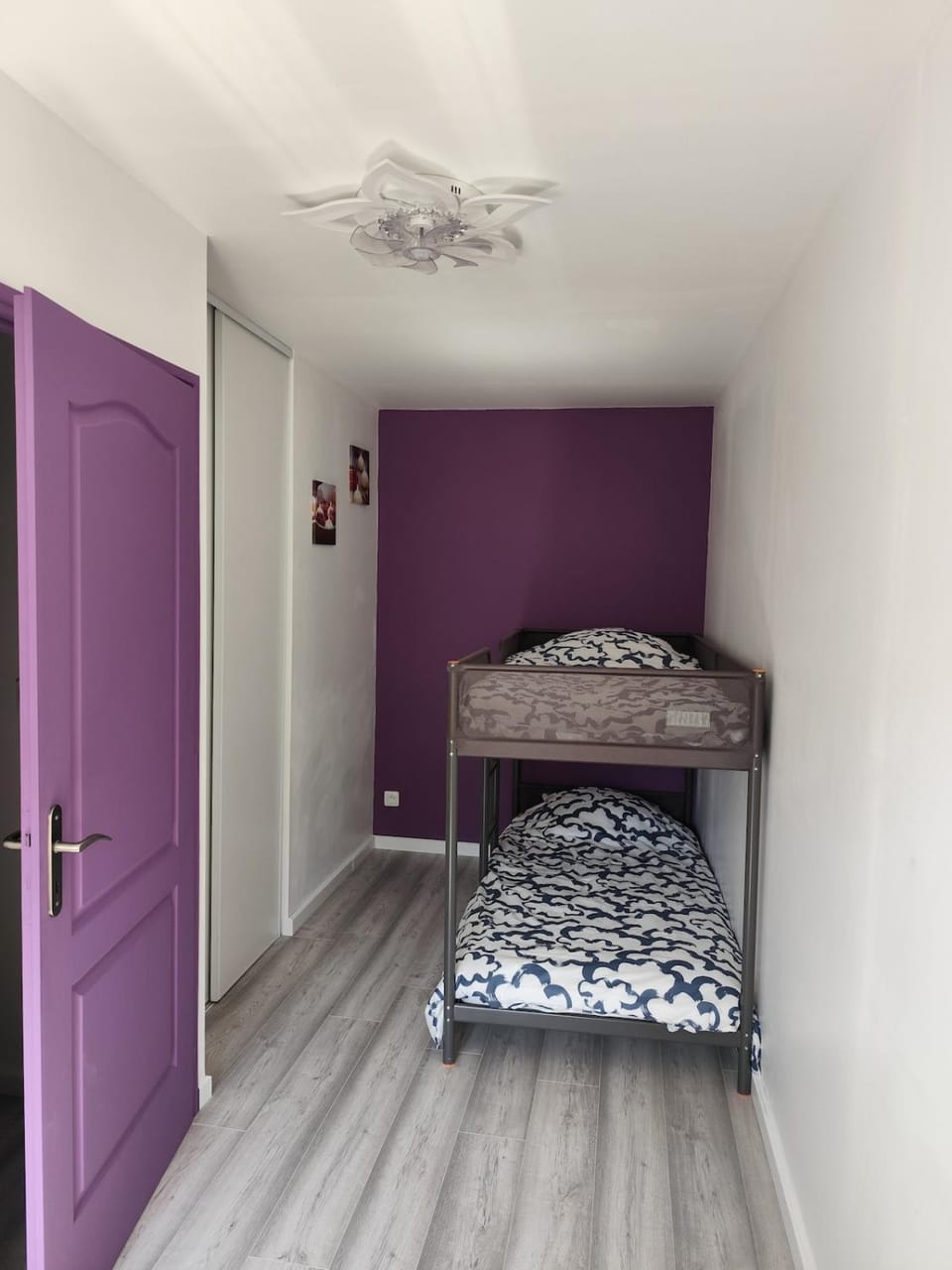 Cozy accommodation near Lyon Apartment in Auvergne-Rhône-Alpes