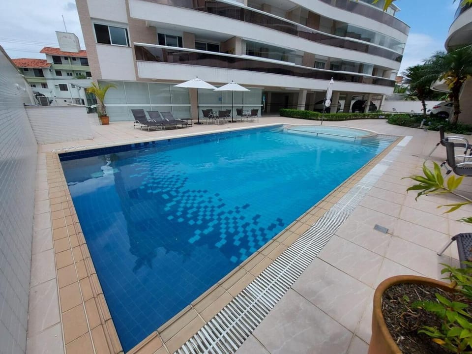 C194 Charmoso apto a 100m do mar Apartment in Florianopolis