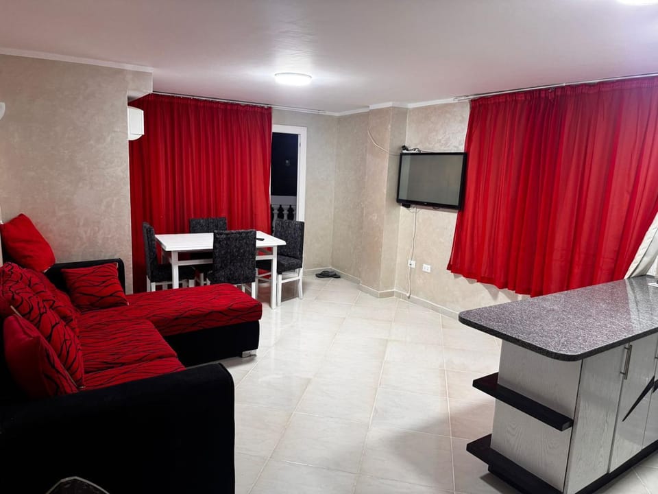 Marquia Apartment in South Sinai Governorate