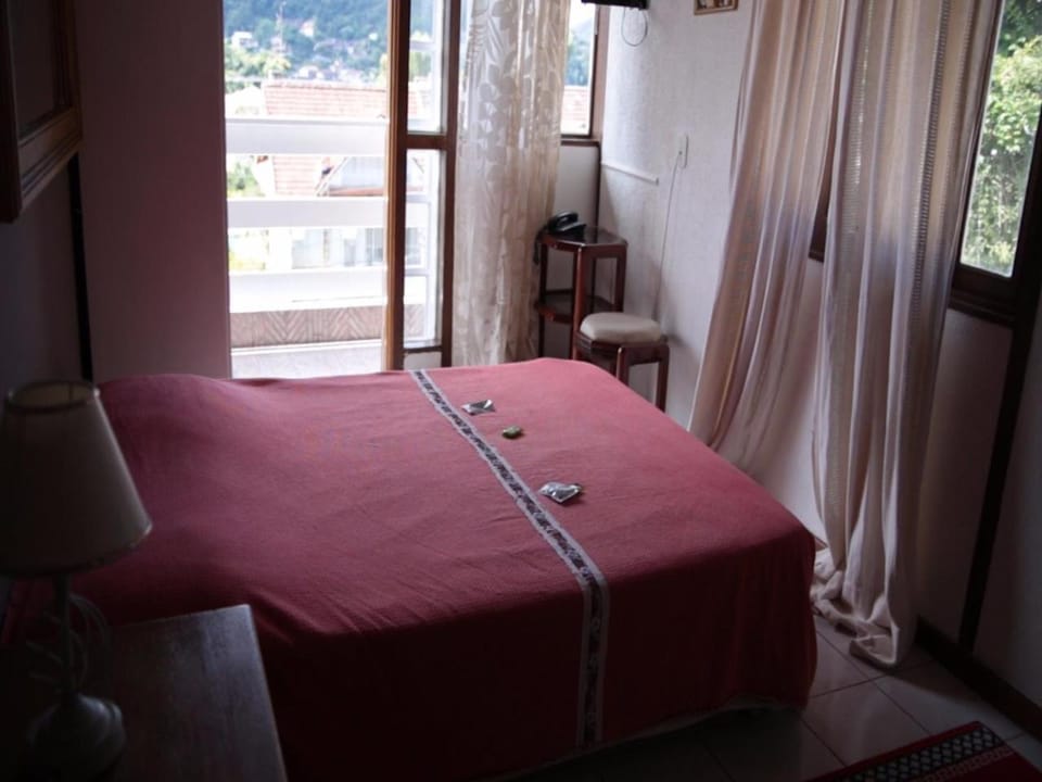 Pousada Bariloche Inn in State of Rio de Janeiro