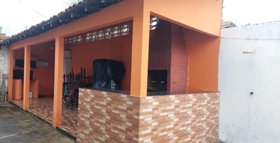 BBQ facilities