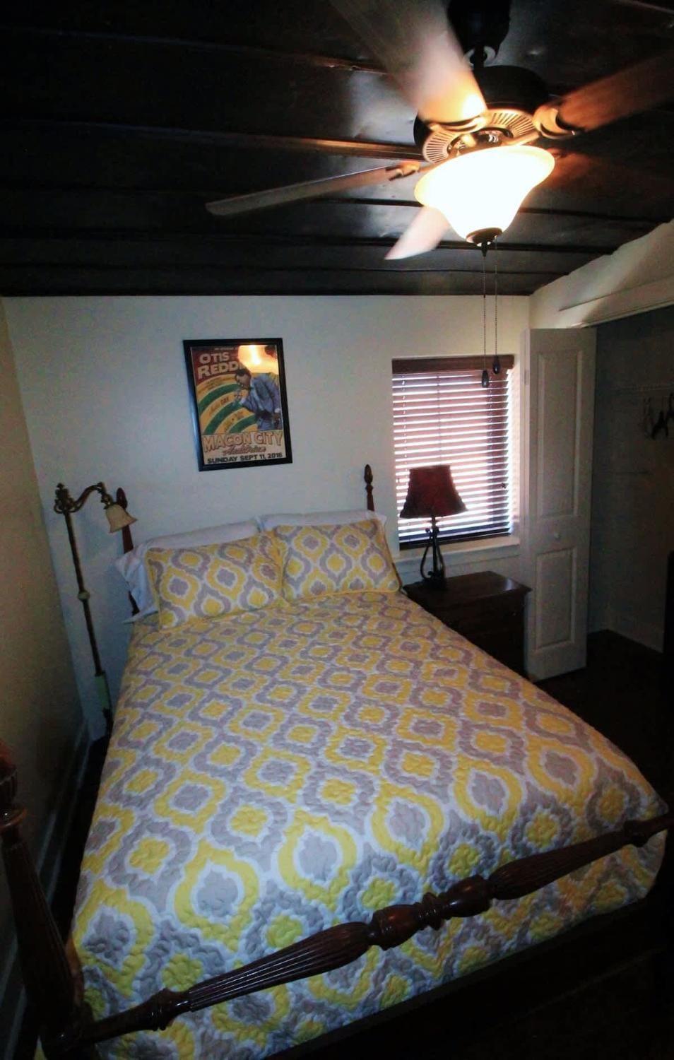 Large Unique Ground Floor Loft with Parking #1 Apartment in Macon