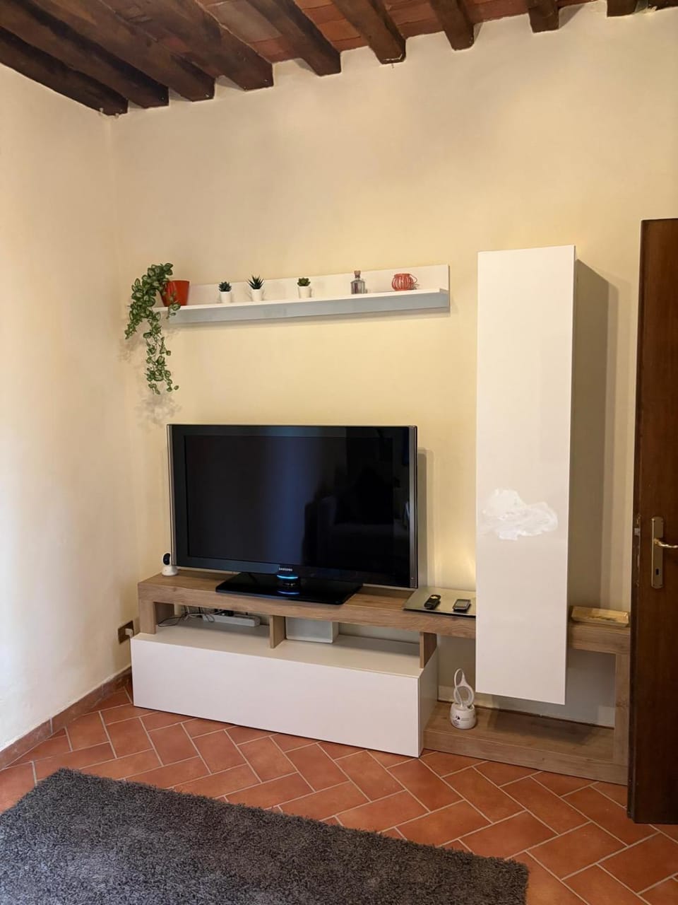 Casa Pieve Apartment in Lucca