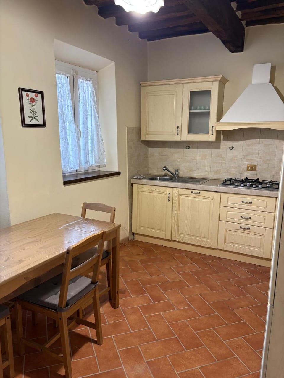 Casa Pieve Apartment in Lucca