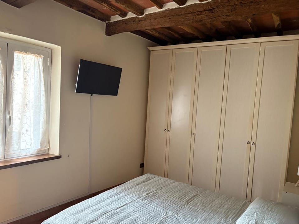 Casa Pieve Apartment in Lucca