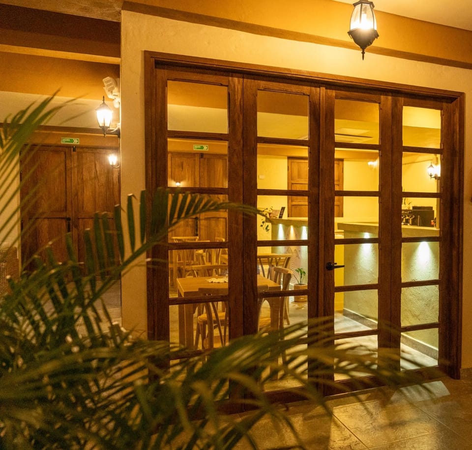 Hotel Boutique Lomas Colonial Hotel in Santa Fe de Antioquia