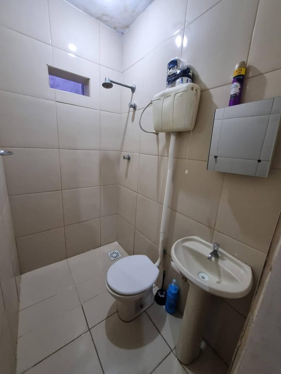 Aloha Room Apartment in Mossoró
