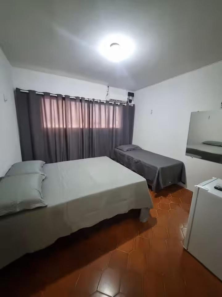 Aloha Room Apartment in Mossoró