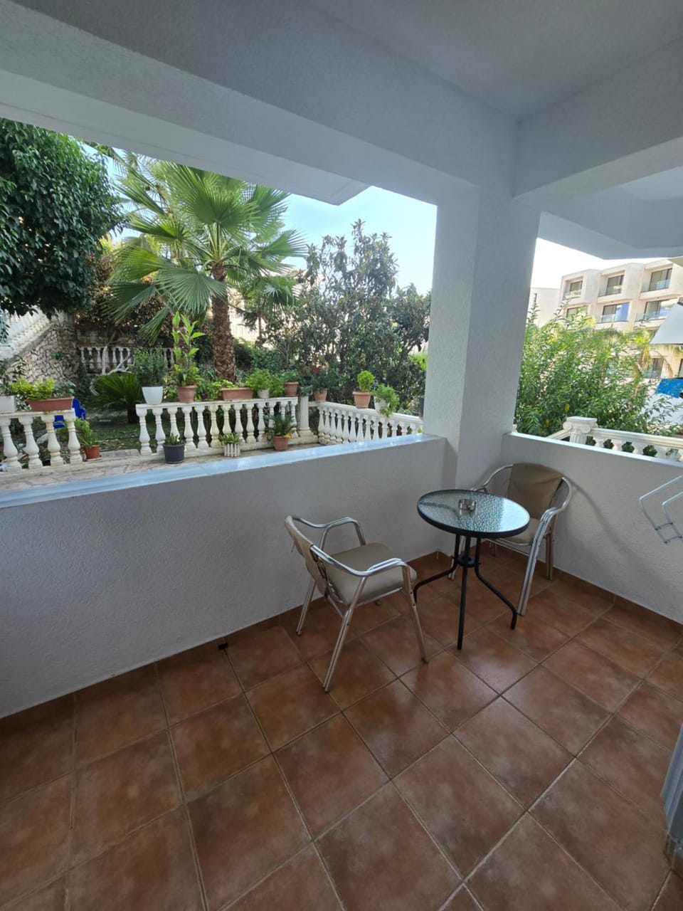 View (from property/room), Balcony/Terrace
