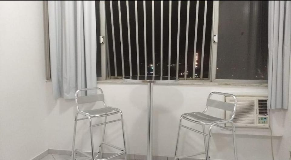 Apartamento mobiliado próx ao shopping Pátio Belém Apartment in Belém