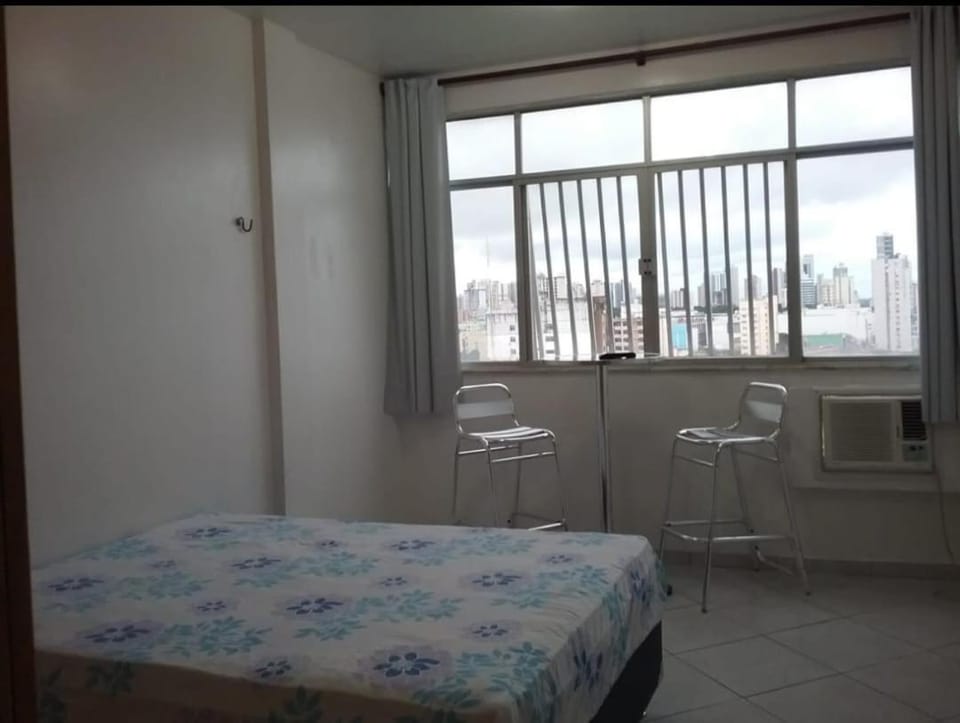 Apartamento mobiliado próx ao shopping Pátio Belém Apartment in Belém