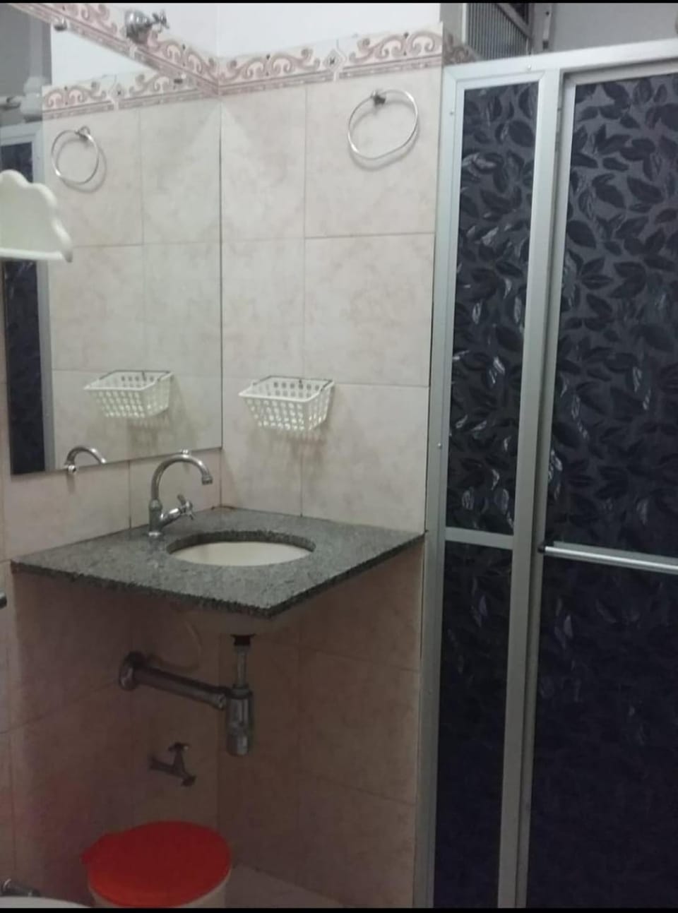 Apartamento mobiliado próx ao shopping Pátio Belém Apartment in Belém