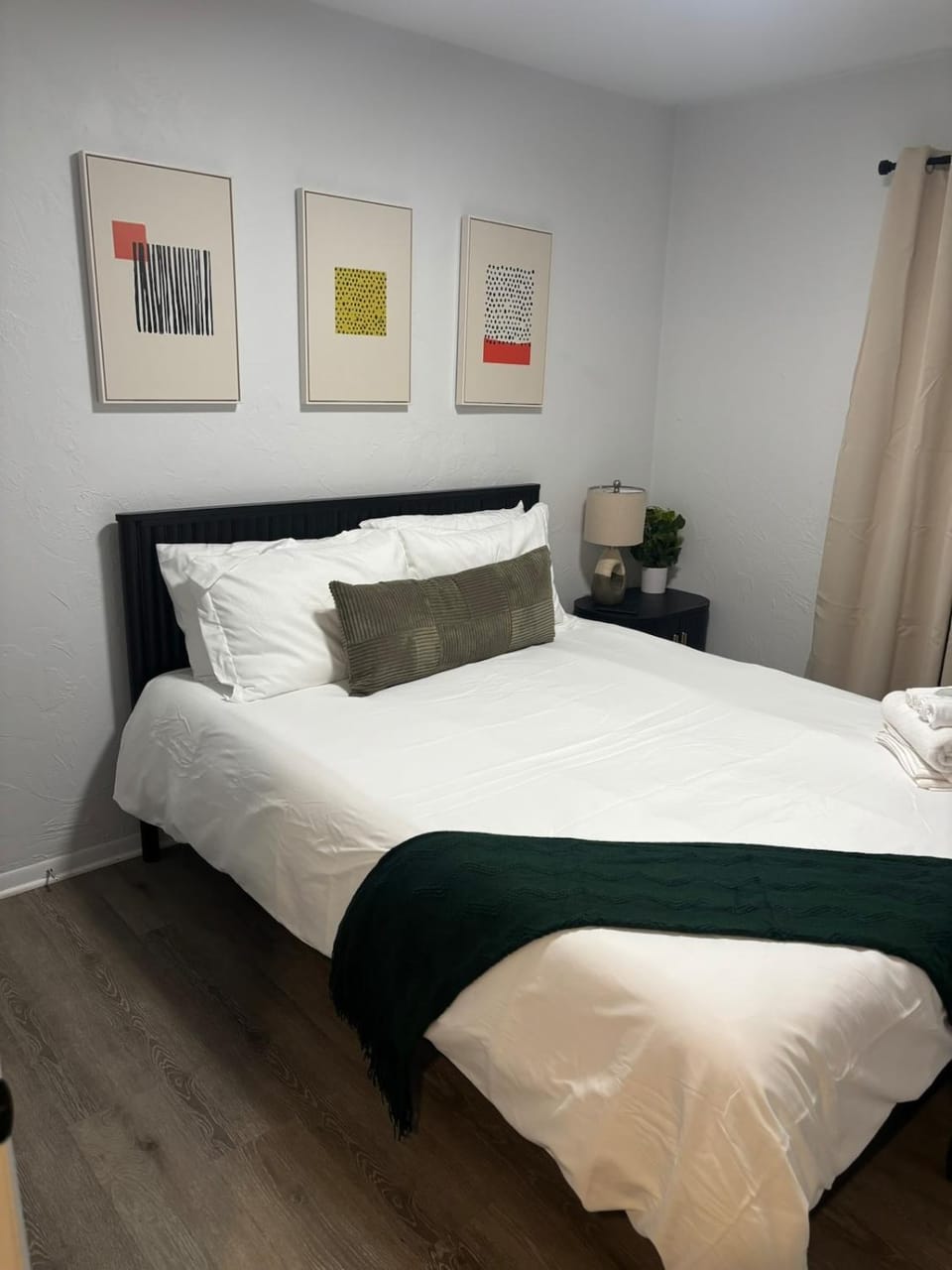 Modern Living at The Tower in Stillwater Apartment in Stillwater