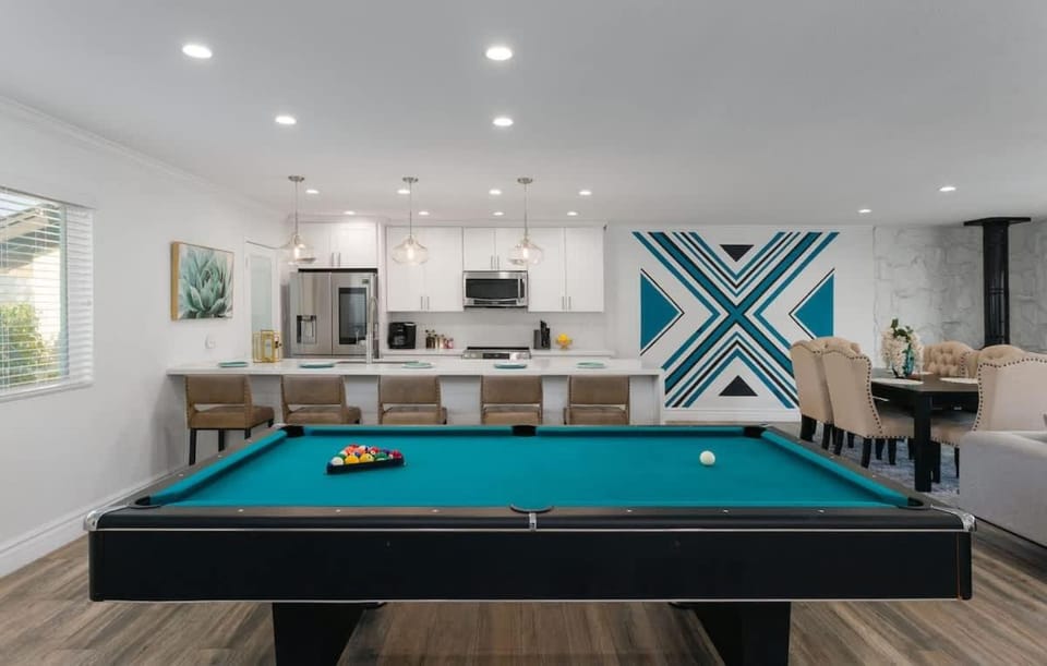 Sunkiss - Pool, Spa & Mini Golf - Mins to Old Town House in Scottsdale