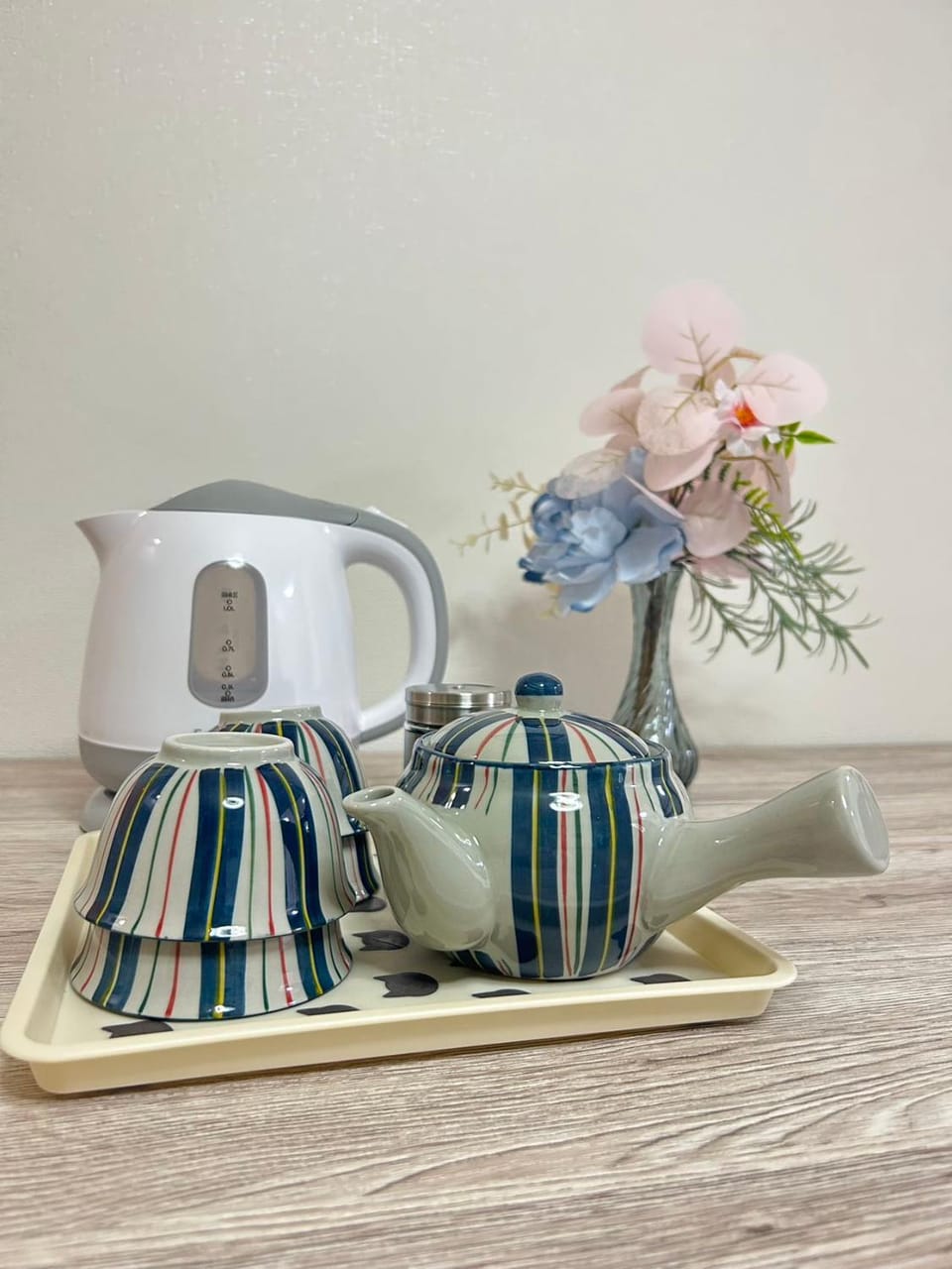 Ikebukuro中川4D-TS0035 Apartment in Japan