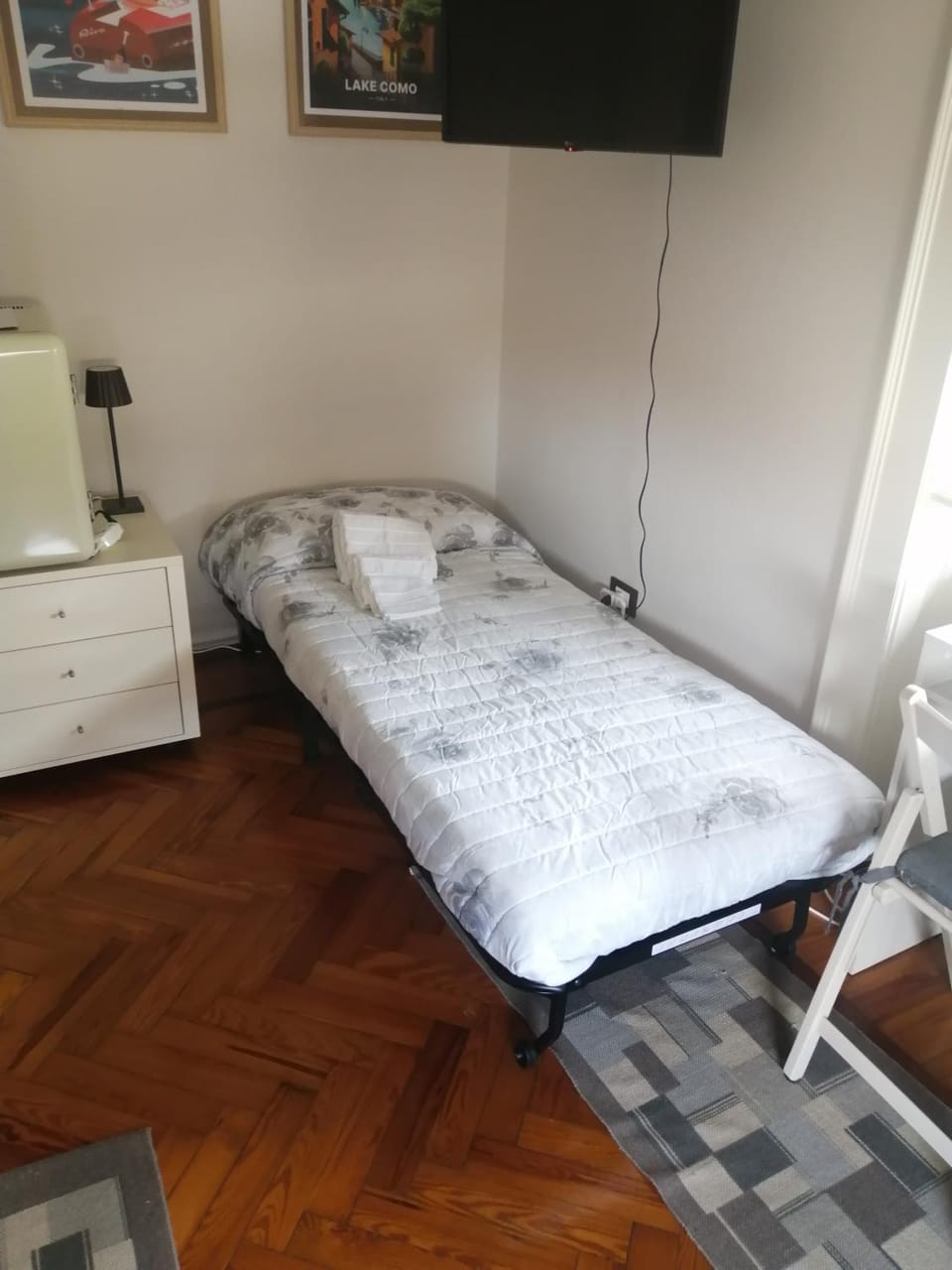 Alloggio con bagno PVT e aree relax Bed and Breakfast in Lombardy
