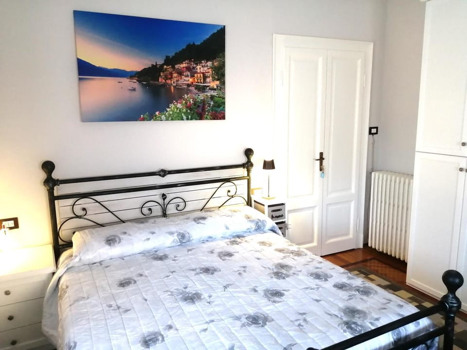 Alloggio con bagno PVT e aree relax Bed and Breakfast in Lombardy