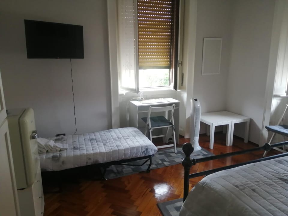 Alloggio con bagno PVT e aree relax Bed and Breakfast in Lombardy