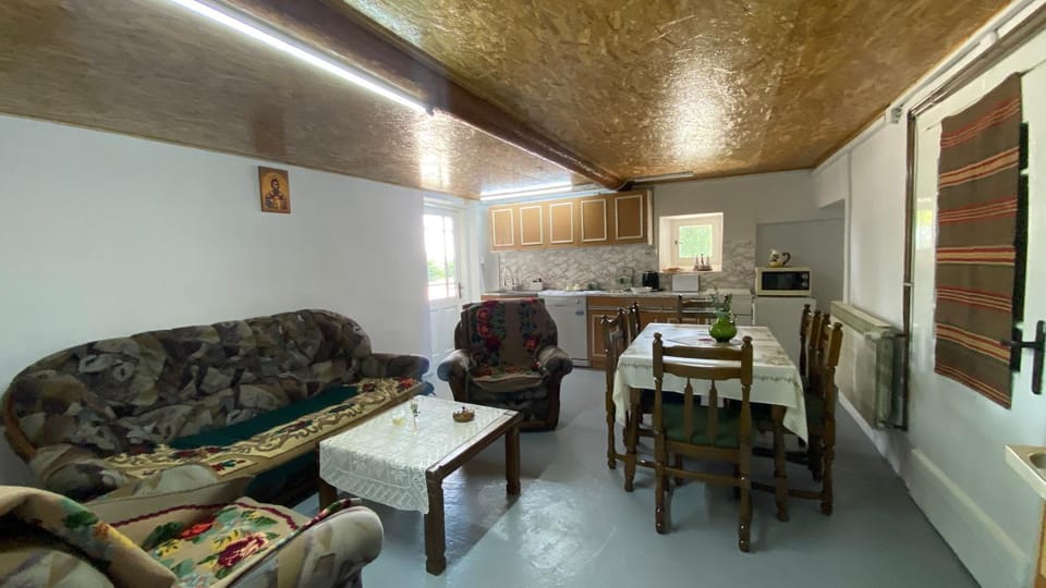 Topole Apartment in Vojvodina