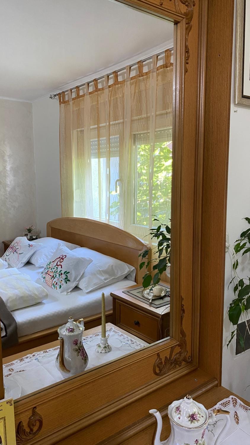 Topole Apartment in Vojvodina