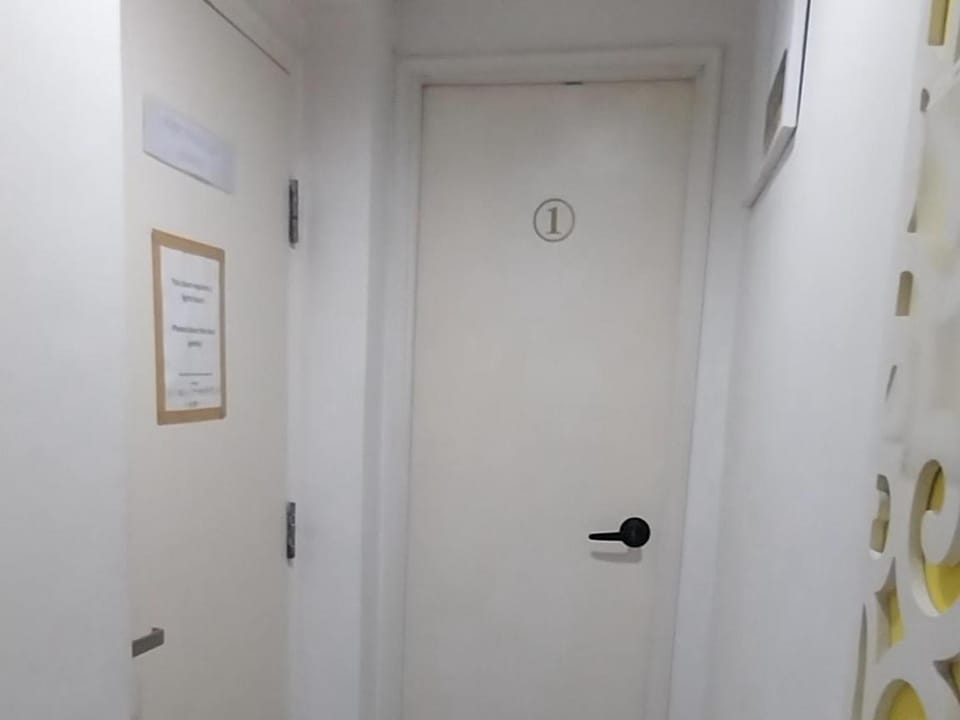 bnb's Apartment in China