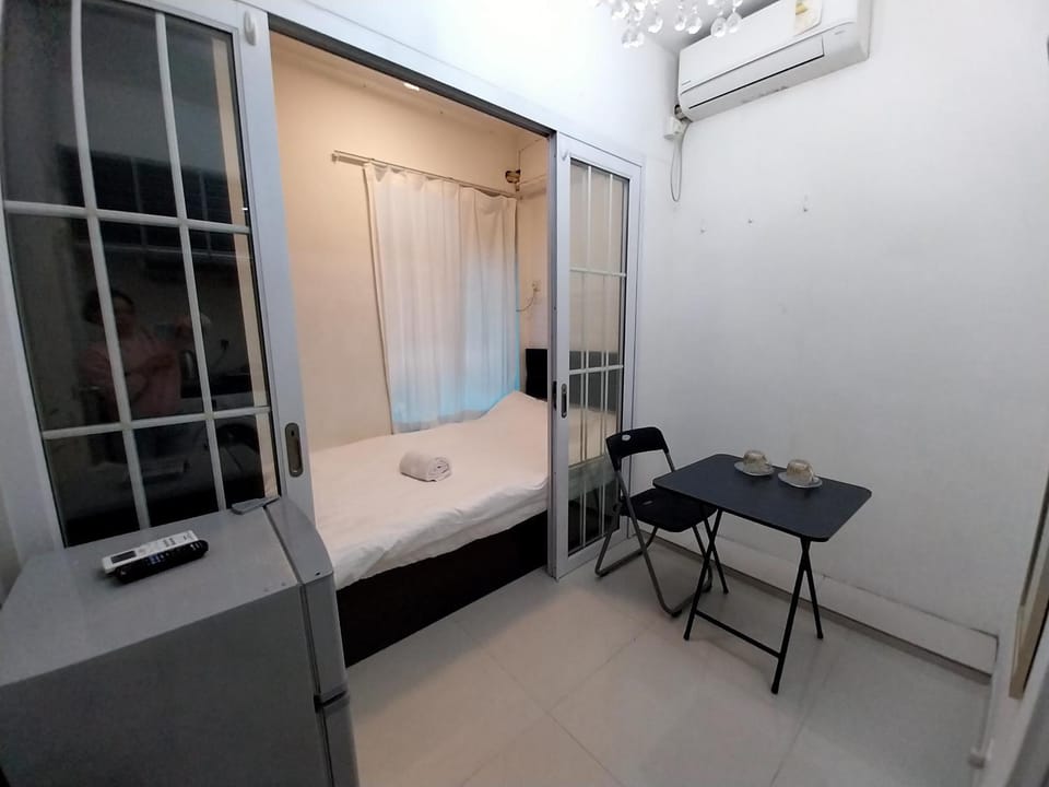 bnb's Apartment in China