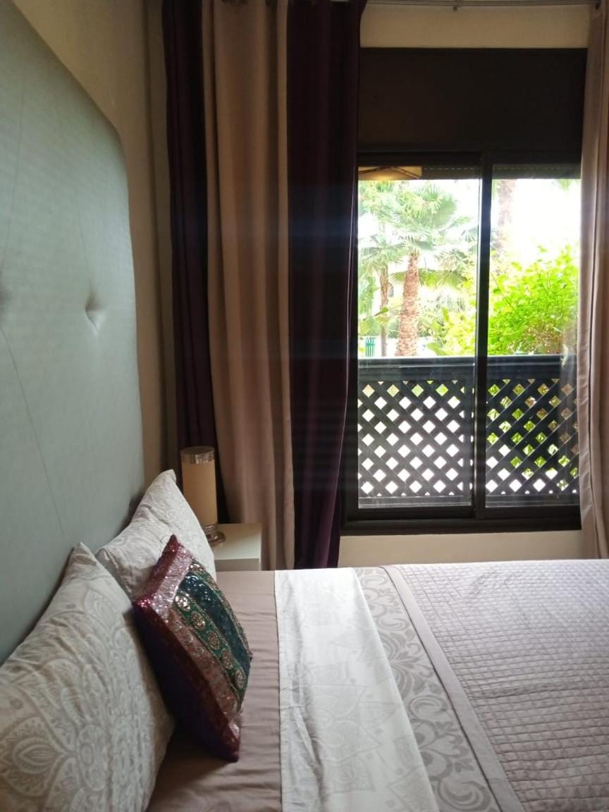 Dar Saad Atlas golf Apartment in Marrakesh