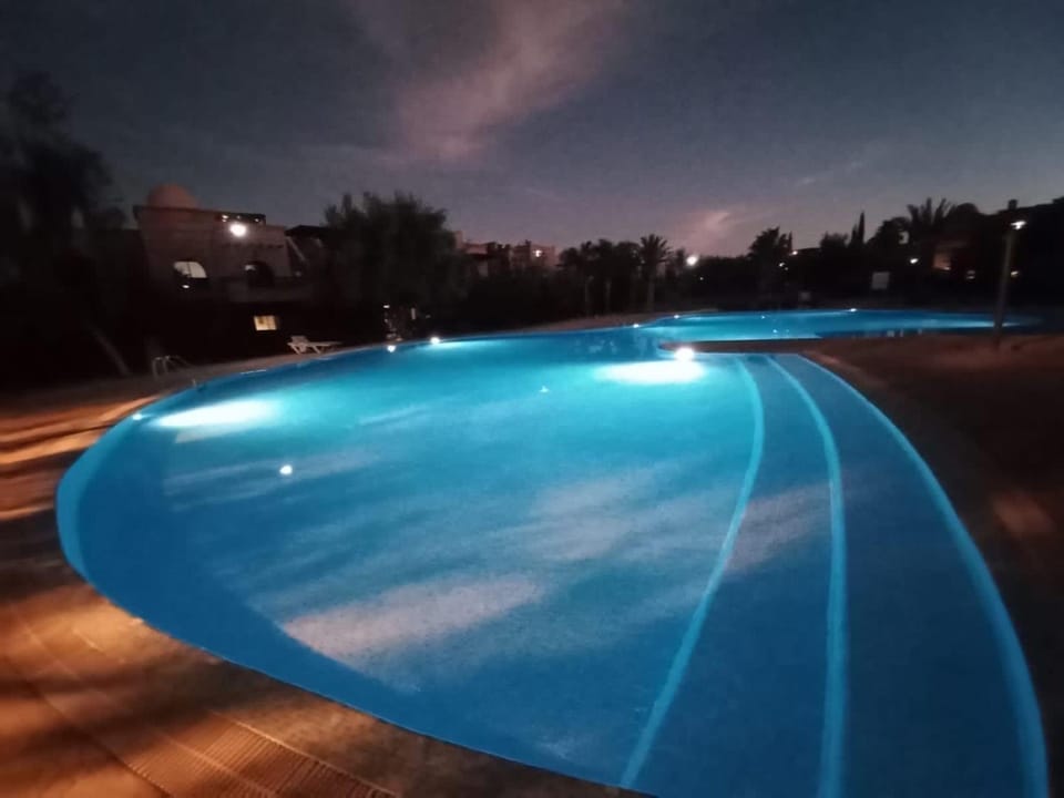 Dar Saad Atlas golf Apartment in Marrakesh