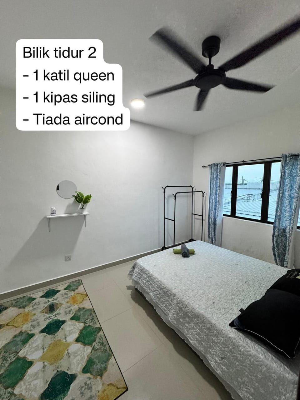 AzureGreen at AmanPlus Kuantan House in Pahang, Malaysia