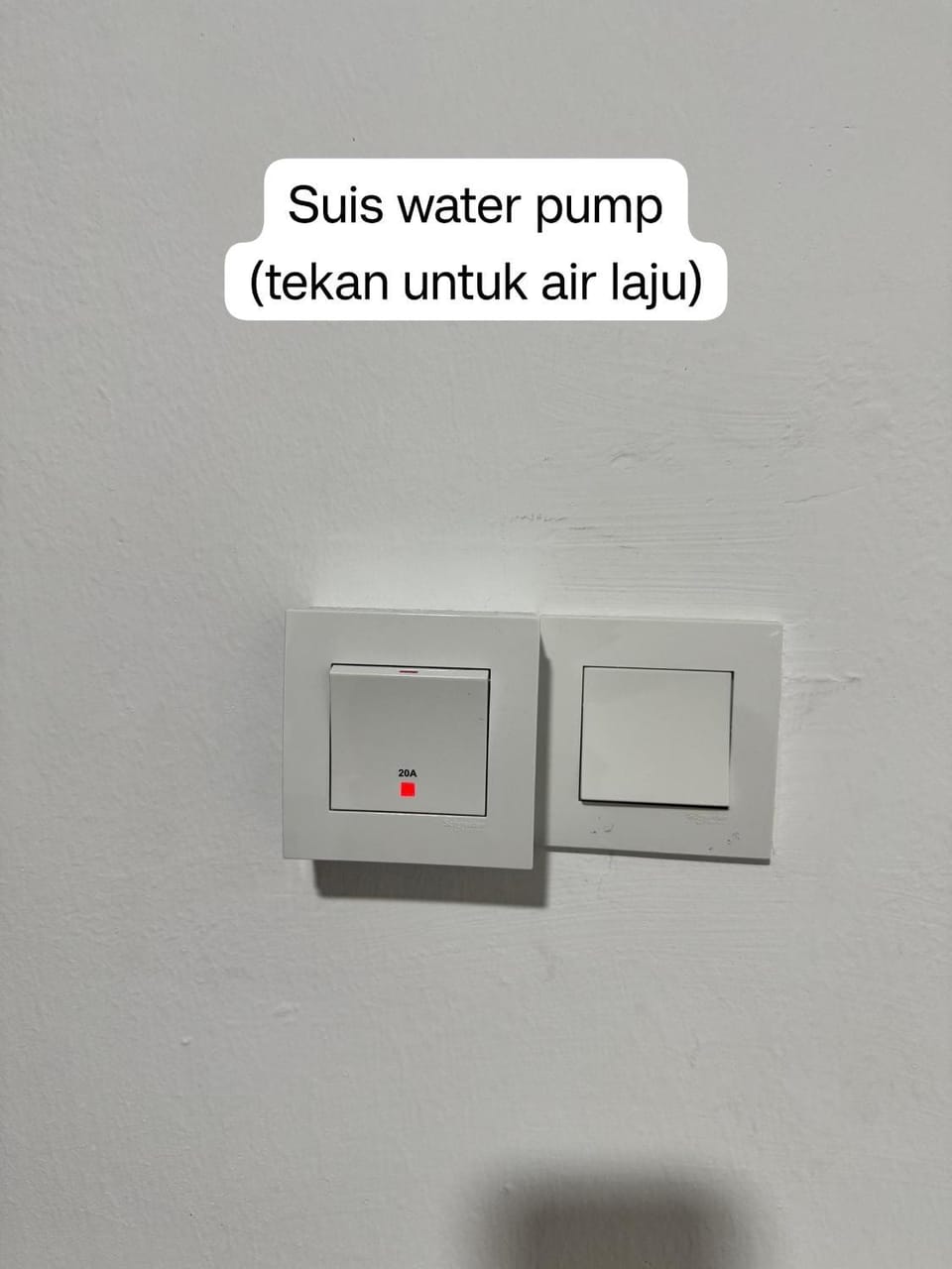 AzureGreen at AmanPlus Kuantan House in Pahang, Malaysia
