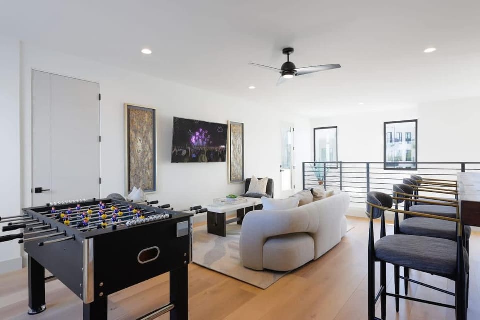 Sunrift-Private Pool & Spa-Walk to Old Town House in Scottsdale