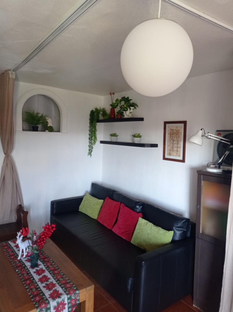 Habitación 1 en piso compartido con acceso Zonas comunes Campground/ 
RV Resort in Marbella