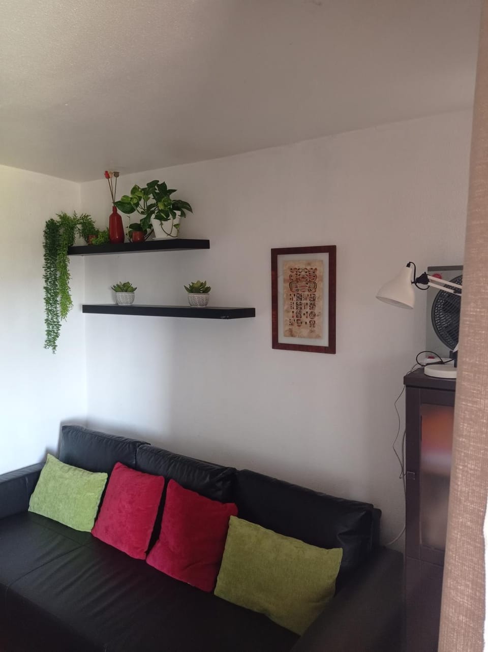 Habitación 1 en piso compartido con acceso Zonas comunes Campground/ 
RV Resort in Marbella