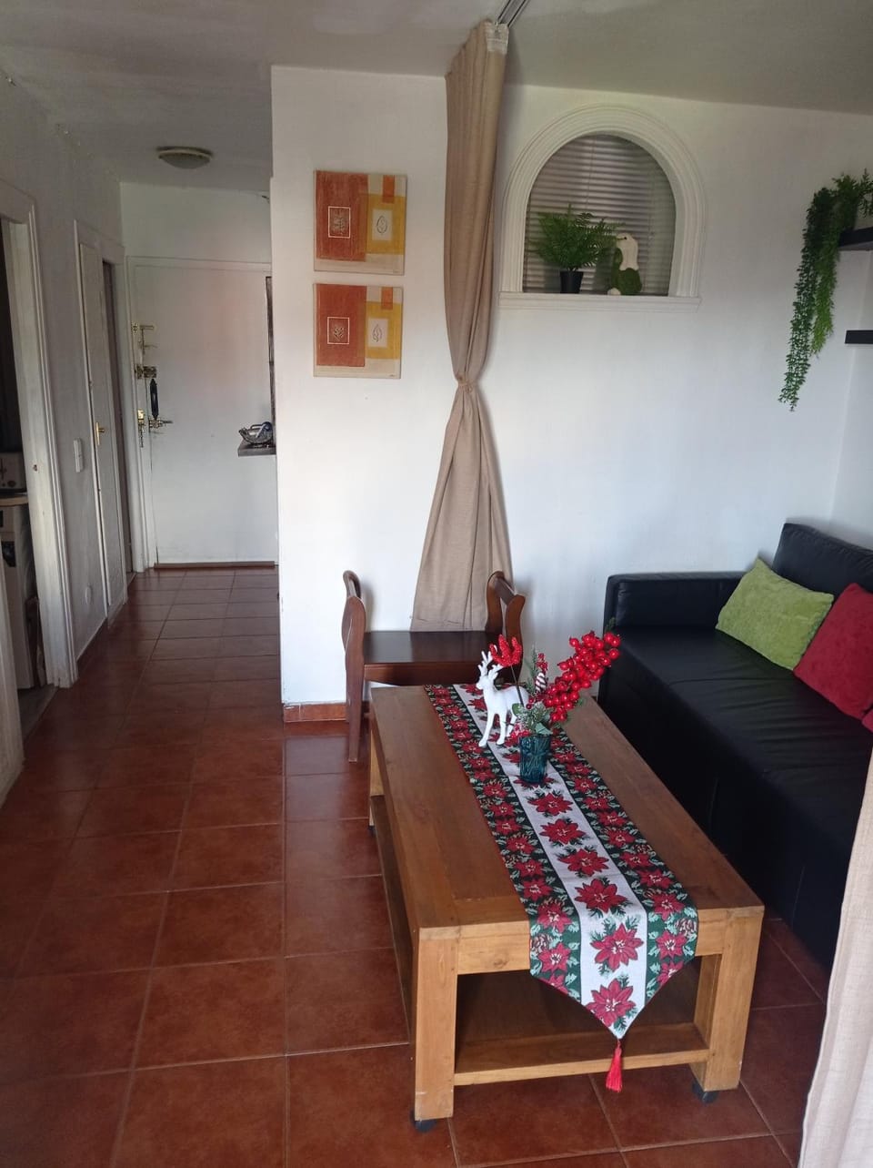 Habitación 1 en piso compartido con acceso Zonas comunes Campground/ 
RV Resort in Marbella