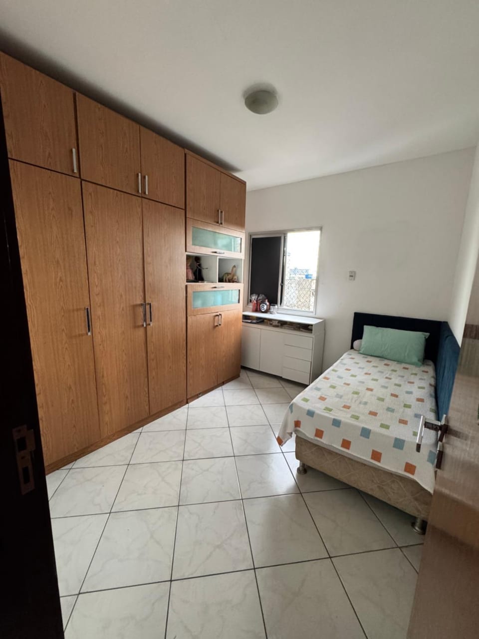 Apê mobiliado COP 30 Belém Apartment in Belém