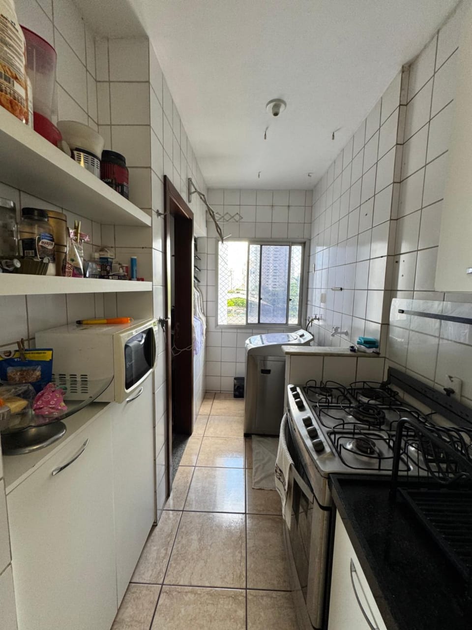 Apê mobiliado COP 30 Belém Apartment in Belém
