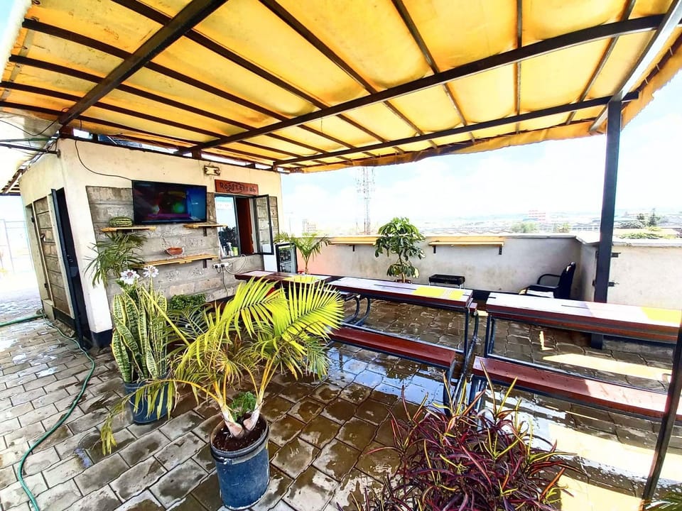 Cozy hideaway Apartment in Nairobi County