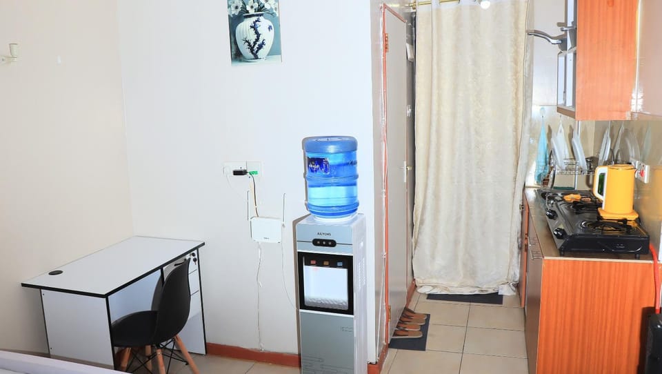 Cozy hideaway Apartment in Nairobi County