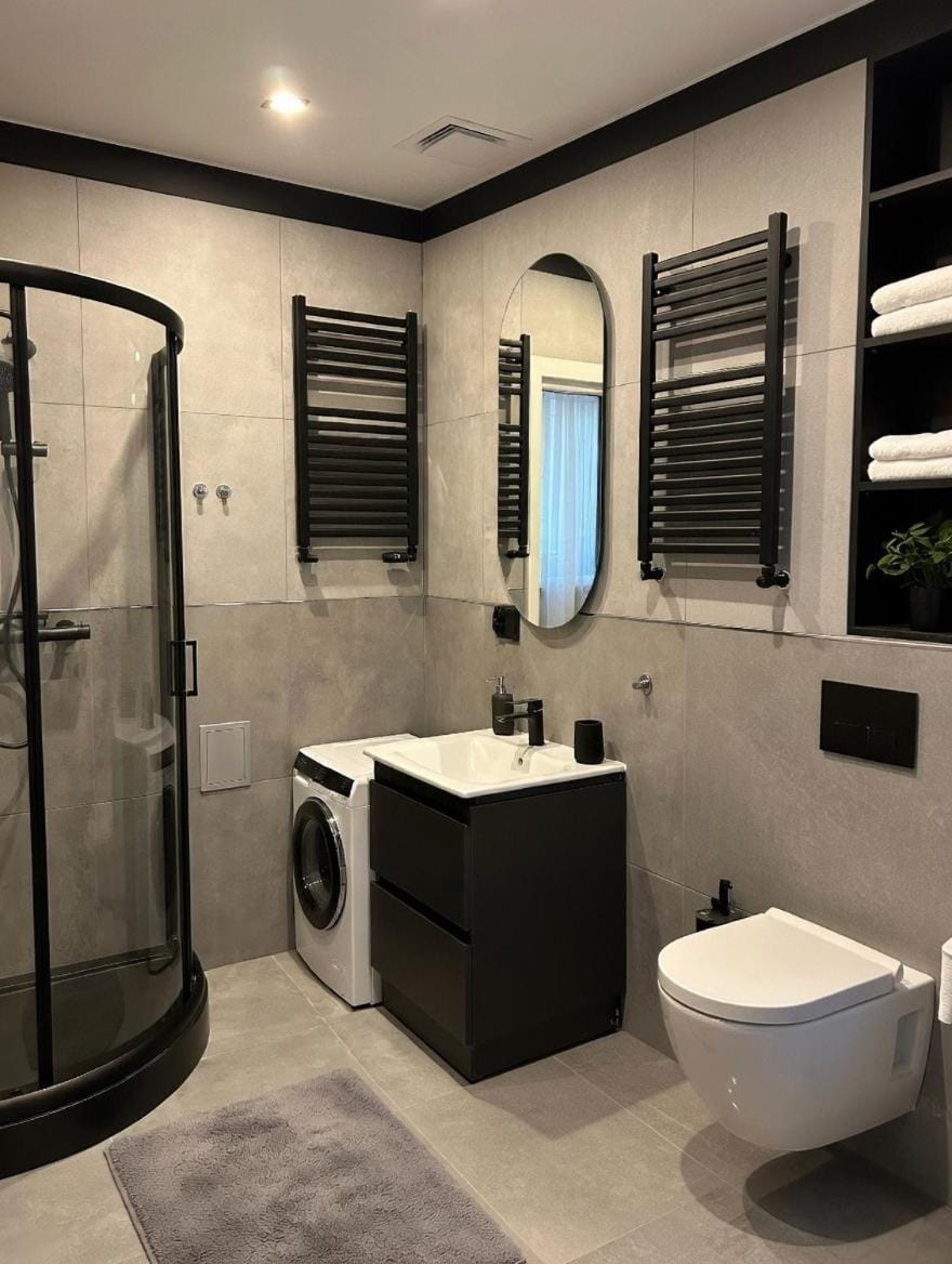 Apartamenty Kochanowskiego Apartment in Poland