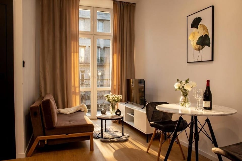 Apartamenty Kochanowskiego Apartment in Poland