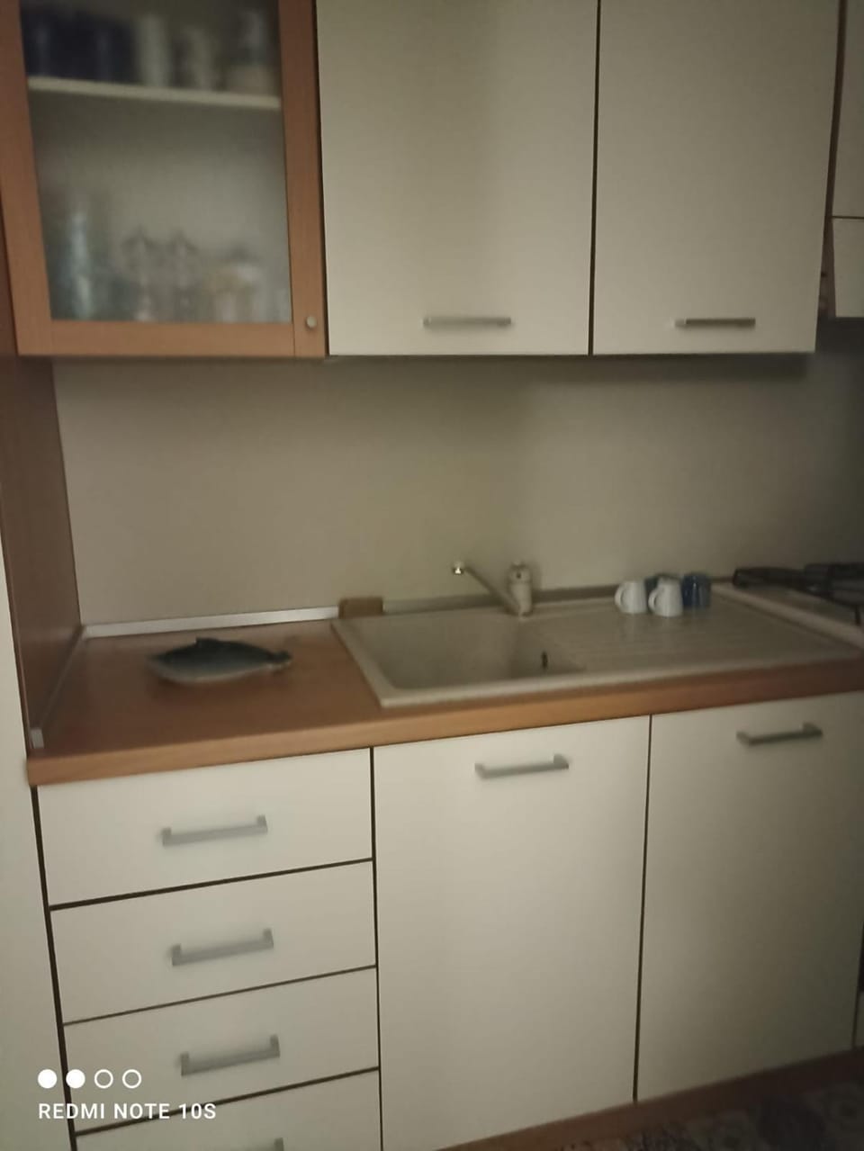 Appartamento Parco Vallina Fiumicello Apartment in Maratea