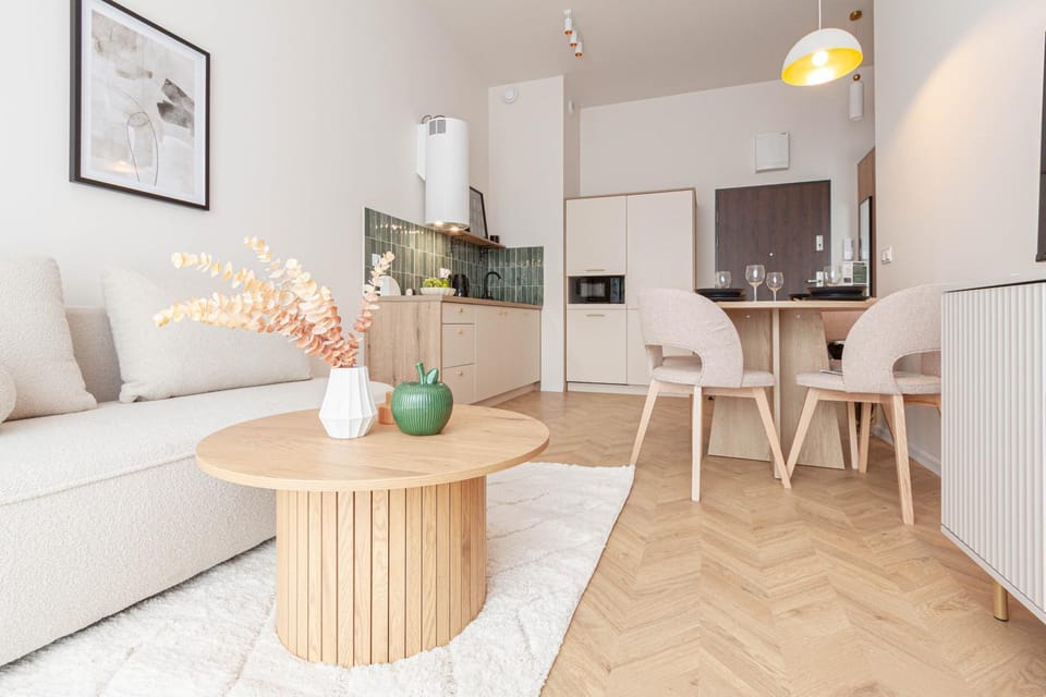 TV and multimedia, Balcony/Terrace, Kitchen or kitchenette, Living room, Seating area, Dining area, dishwasher