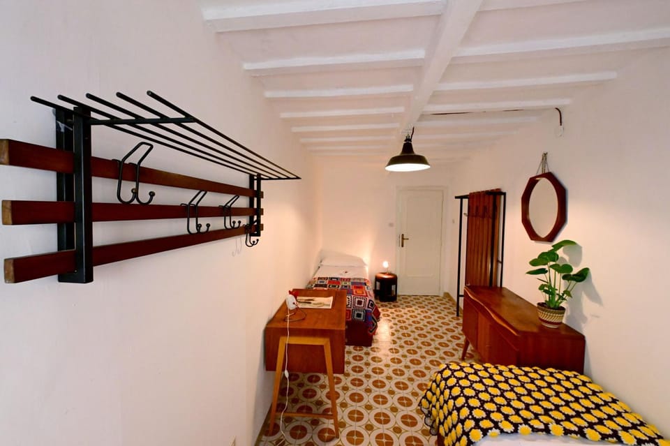 Little Italy Rooms Bed and Breakfast in Perugia