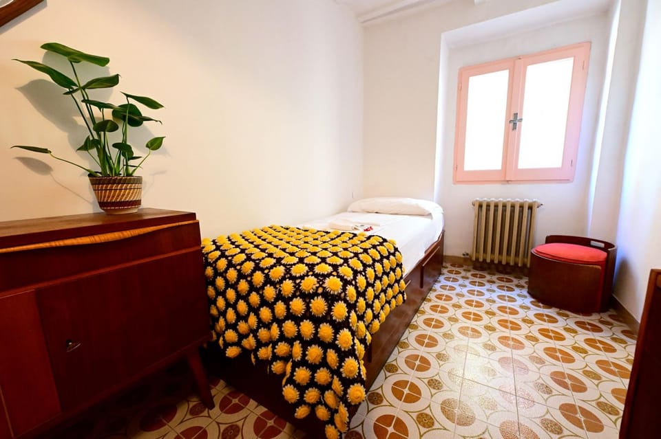 Little Italy Rooms Bed and Breakfast in Perugia