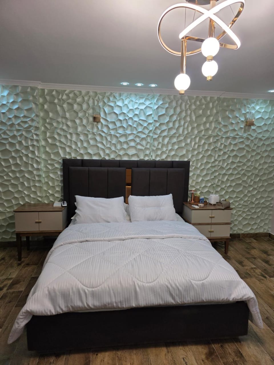 المهندسين ميدان لبنان Apartment in Egypt