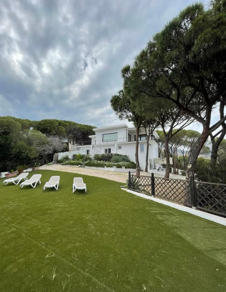 Levante apartment, Rosa dei Venti, Perla Marina Apartment in Sardinia